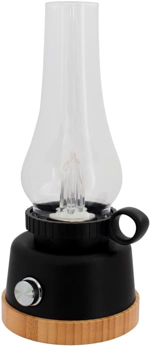 Lampe de camping Vent