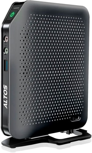 Thin Client Altos T420, N5105, 8GB, 256GB