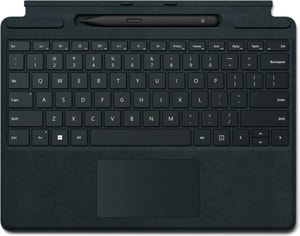 Surface Pro 8/X Signature Keyboard con Slim Pen 2 Bundle