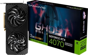 GeForce RTX 4070 Super Ghost OC, 12 GB