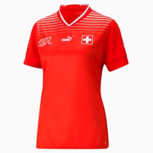 Home Shirt Replica Schweiz