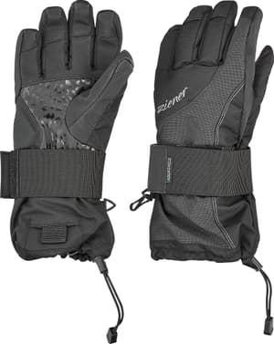 Gants de snowboard