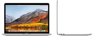 CTO MacBook Pro TB 13'' 3.3GHz i5 8GB 512GBSSD Silber