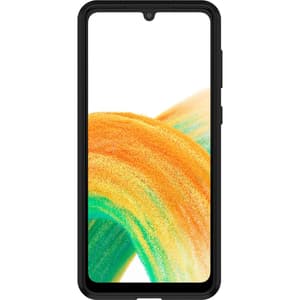 Back Cover React Galaxy A33