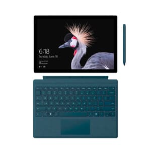 Surface Pro 5 1TB i7 16GB