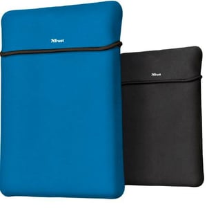 Bundle Yvo Reversible 15.6 Sleeve + Wireless Mouse blue