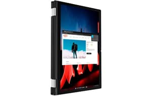 ThinkPad L13 Yoga Gen. 4, Intel i5, 8 GB, 256 GB SSD