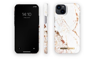 Carrara Gold iPhone 14 Plus