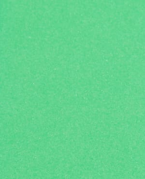 Caoutchouc mousse 30 x 40 cm, vert clair