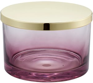Boîte cosmétique Farin lila