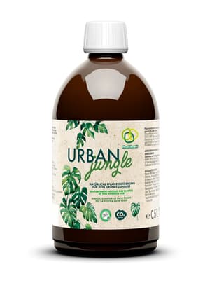 Urban Jungle, 500 ml