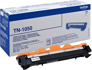 TN-1050 Toner schwarz