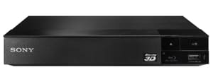 BDP-S6500 3D Blu-ray Player
