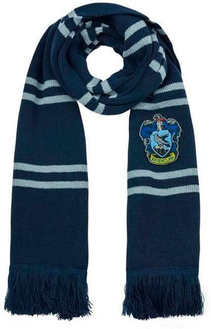 Harry Potter: Ravenclaw Deluxe Scarf