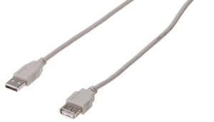 Rallonge USB 2.0 Type A/A