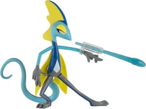 Pokémon: Battle Feature Figur - Intelleon