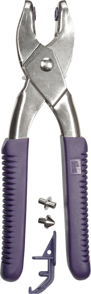 Lochzange Vario