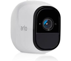 Pro Smart Home HD Camera