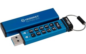 IronKey Keypad 200 16 GB