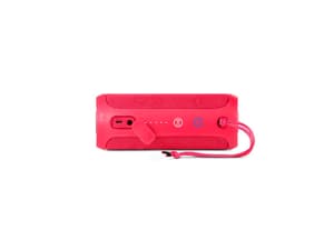 FLIP 3 Bluetooth Speaker pink