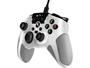 Recon Controller White Xbox/PC