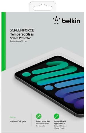 ScreenForce iPad Mini 6 (2021)