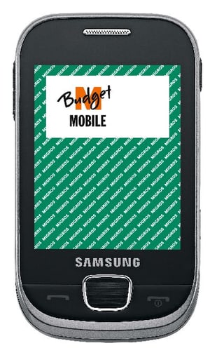 Prepaid Samsung S3770