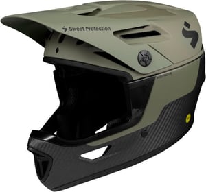 Arbitrator Mips Helmet