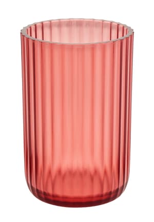 Bicchiere Priscilla, ciliegia