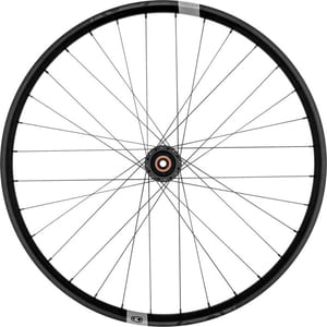 Synthesis Alu E-Bike Laufrad 27.5"+ IS 110/15 Boost HG