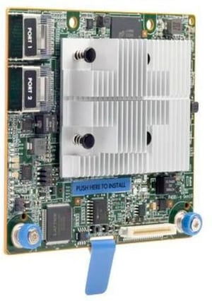 RAID 804331-B21 Smart Array P408i-a SR Gen10