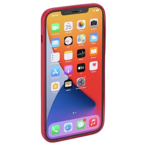"Finest Feel" Apple iPhone 12 Pro Max, Rosso