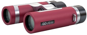 ZOOMR 8x26 Ruby Red