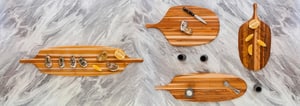 TEAK