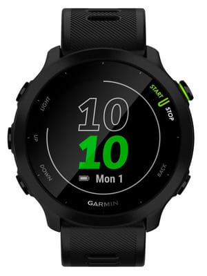 Garmin Forerunner 55 Nero