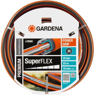 Gartenschlauch Premium SuperFLEX