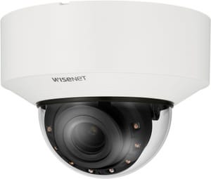 Telecamera di rete XND-C7083RV