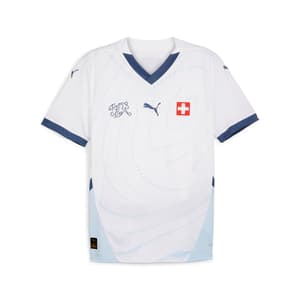 Suisse Maillot Away