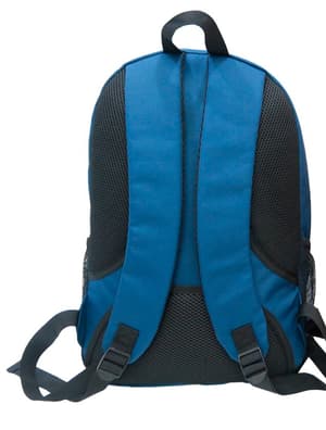 Rucksack navy blau