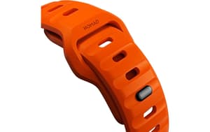 Sport Band Ultra Apple Watch Orange