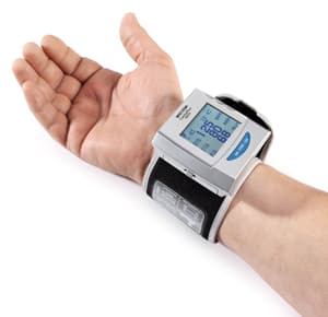 CP 300 PC Blutdruckmessgerät