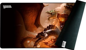 Dungeons + Dragons  - Rise of Tiamat [XXL]