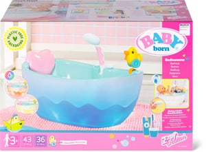 BABY BORN Bath Badewanne