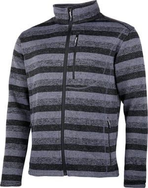 Herren-Strickjacke