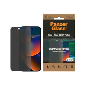 Screen Protector Privacy for iPhone 14 Pro Max