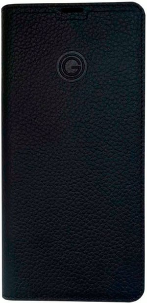 Samsung Galaxy S21+ Book-Cover, Marc Black