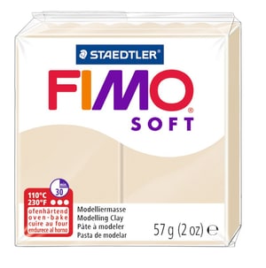 Soft sahara