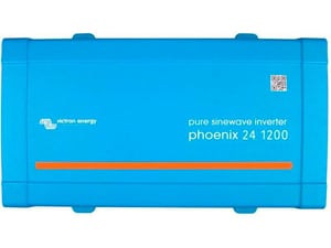 Wechselrichter Phoenix 24/1200 VE.Direct 1000 W