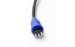 Connector T23 (CH)