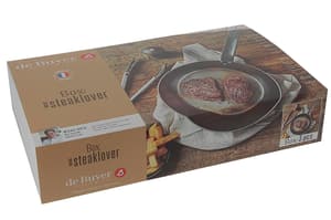 Steaklover Box Mineral B Element